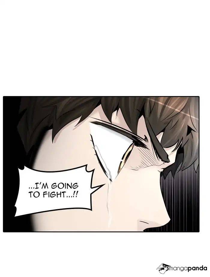 Tower of God Chapter 414 image 023